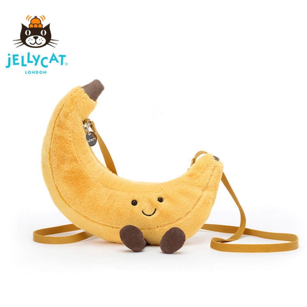 Jellycat plush
